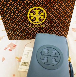 Tory Burch Charlie Mini Phone Crossbody